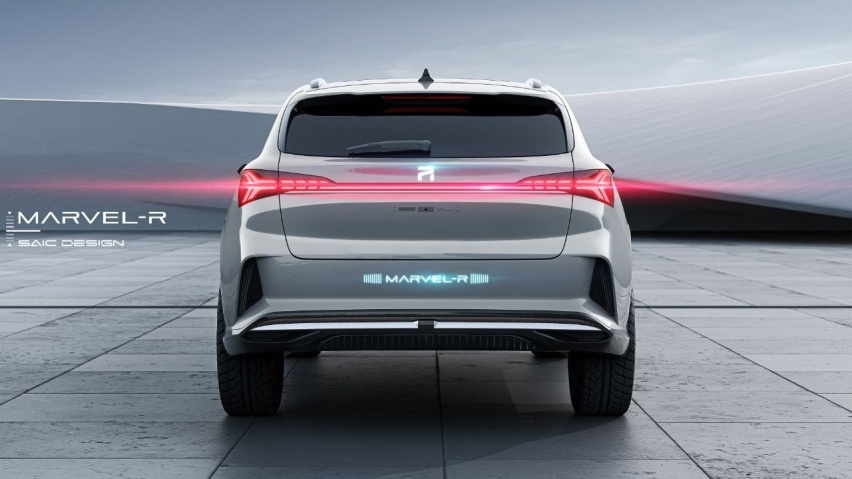 北京车展重磅SUV，哈弗大狗宝马iX3领衔，兰博基尼也来了