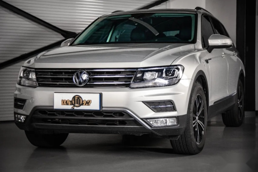 这可能是2021年中国品牌“最好”的SUV？