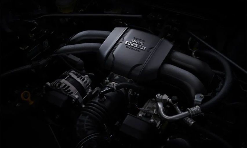MG ONE和斯巴鲁全新BRZ都上市了、特斯拉被曝悬架脱落…丨今日车闻