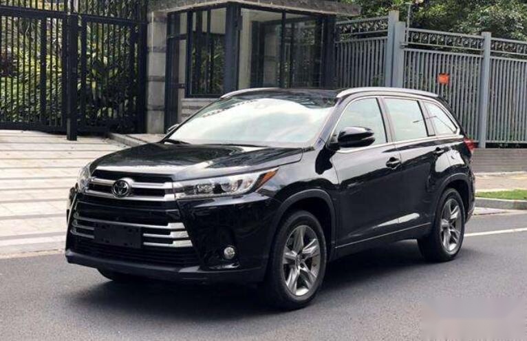 美媒2020最佳7座SUV    韩系“胞兄弟”是赢家