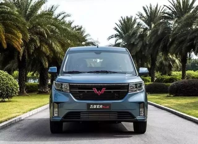 大神说车：作为一个案例，我用五菱宏光Plus来聊聊什么才是国