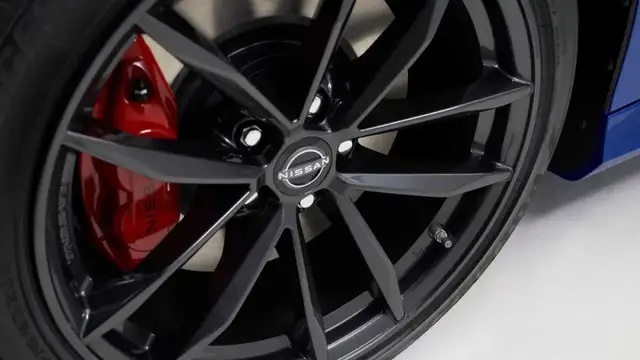 3.0T+6MT，日产Z精神复活，日产Z时代结束！