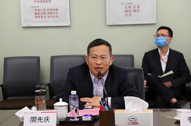 广汽传祺销量五连跌，冯兴亚急甩“包袱”，閤先庆能否破局？