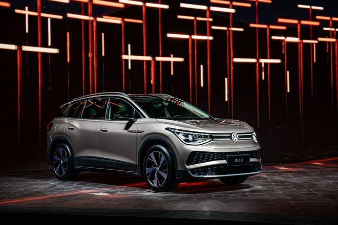 6月新车抢先看，广丰凌尚、大众ID.6 X领衔，哪个入你眼？