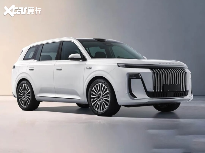 大五座SUV别乱买，这三台爆款续作值得关注
