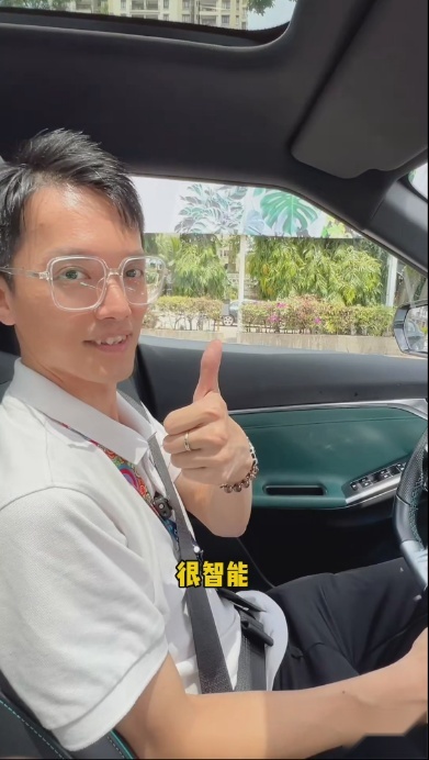 油混同价！直上粤A牌！金九银十的购车省流攻略请收下！