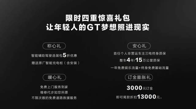 双猫齐发！种草上海车展高人气展台——乘风破浪的欧拉2.0