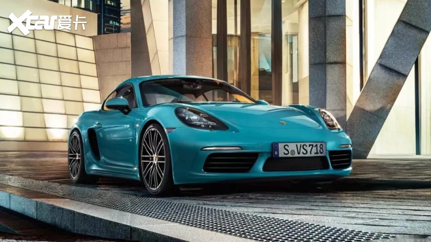 家里拆迁款下来了 嫌保时捷718太高调丨问答 爱卡汽车爱咖号