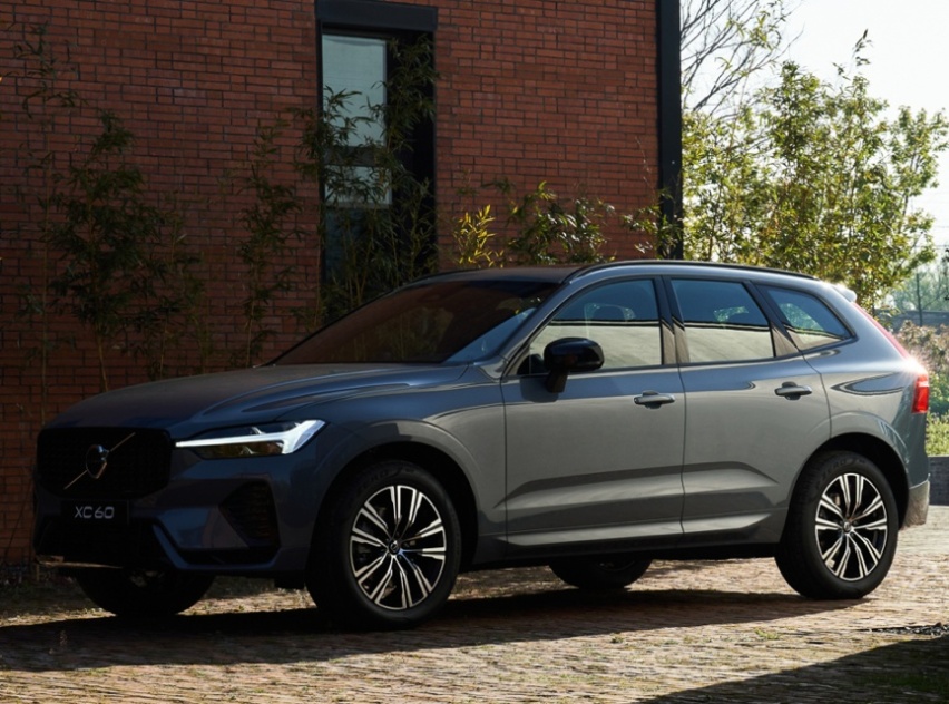 40万买SUV，你该不会只知道BBA吧？这三款更能彰显个性