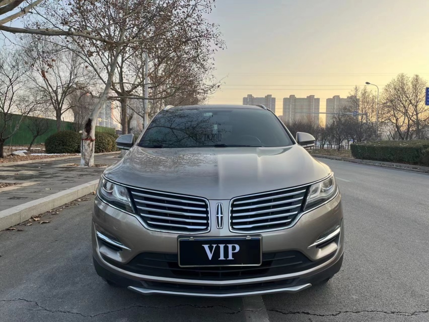 我豪掷10万买了一台二手林肯SUV是否物有所wf值？