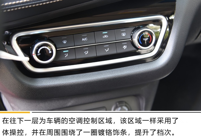 时尚新面貌的通勤选择 江淮iEV6E青春版体验试驾