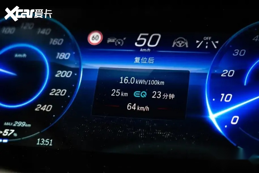 我们用奔驰EQE SUV告诉你：何为奔驰标准