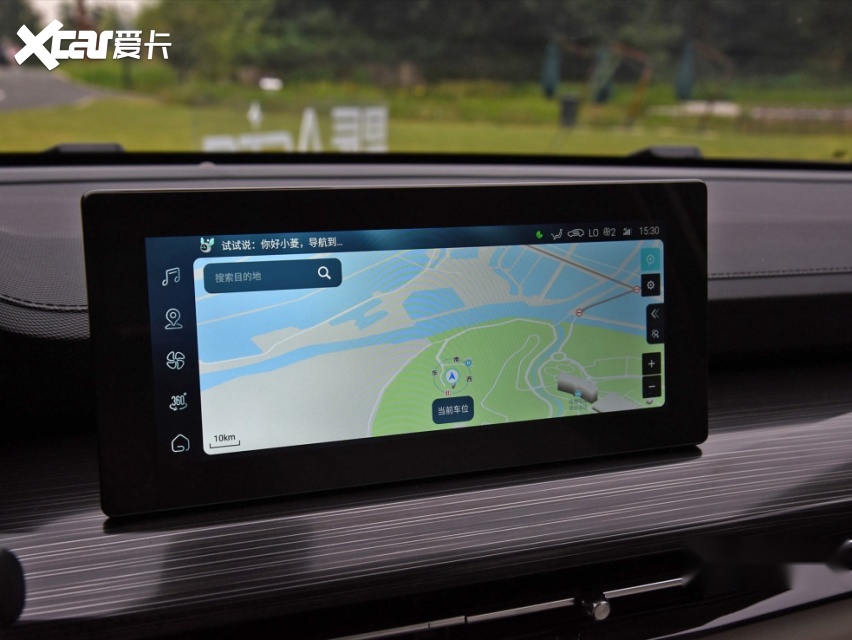 全球银标2.0车型有多能打？全面解析五菱星辰这辆SUV