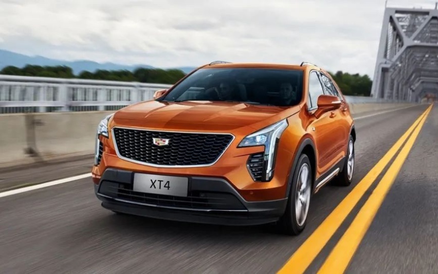 X1/ GLB/ Q3/ XT4/冒险家，5款热门豪华SUV