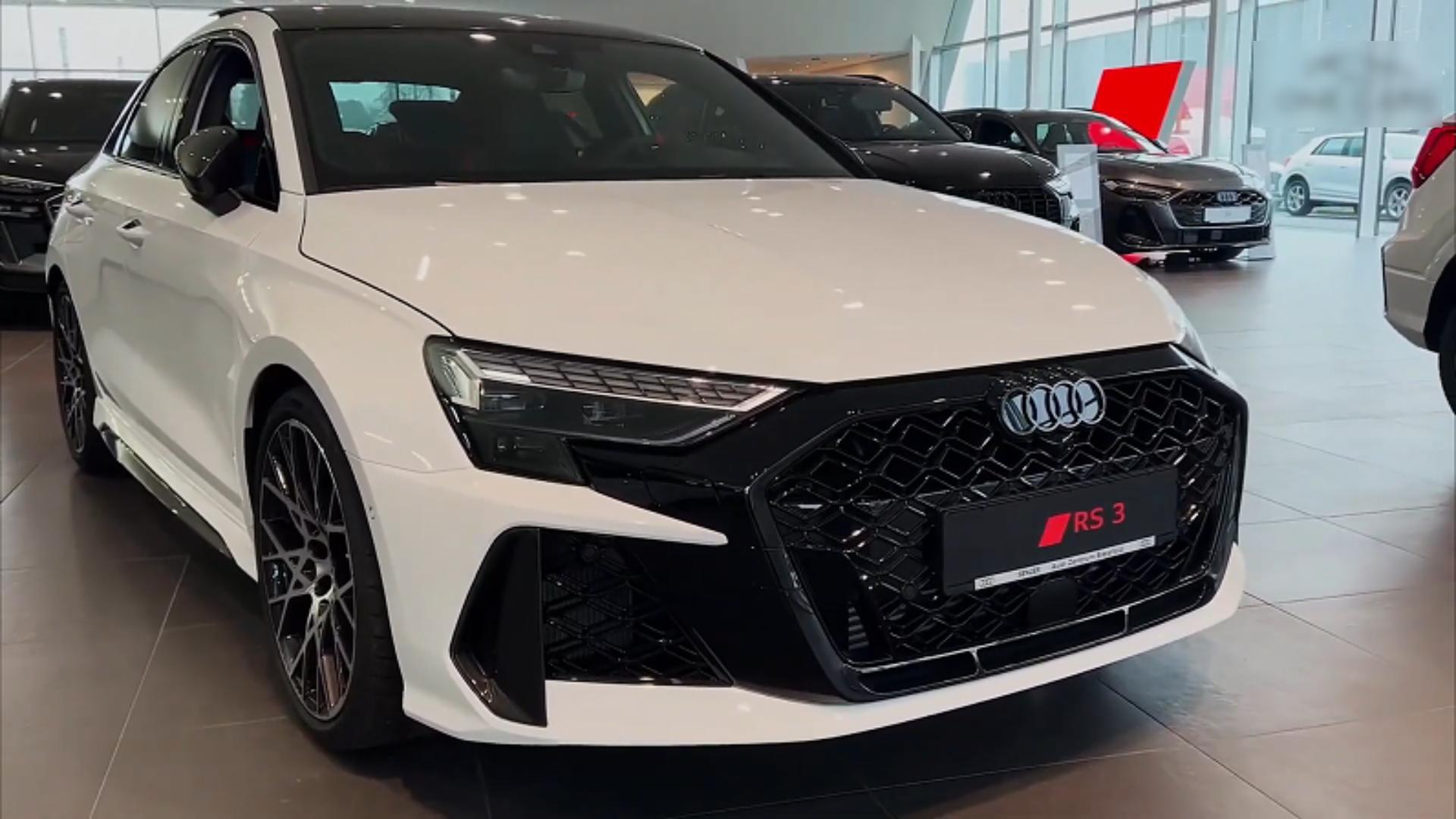 ����ʽ��܇��2025��W��RS3 Performance