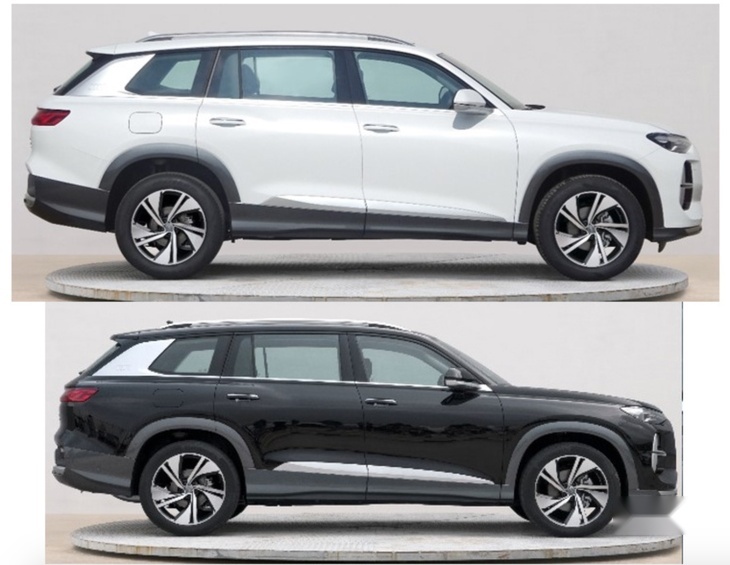 更大更高更强 上汽奥迪Q6将于7月24日首发 “背刺”Q7?