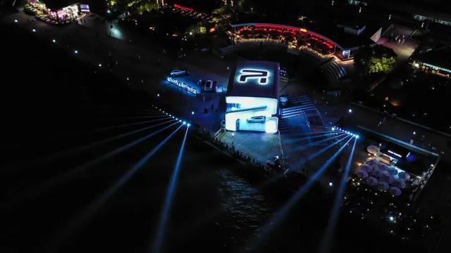 R标发射第一弹：荣威R ER6上市620km续航16.28万