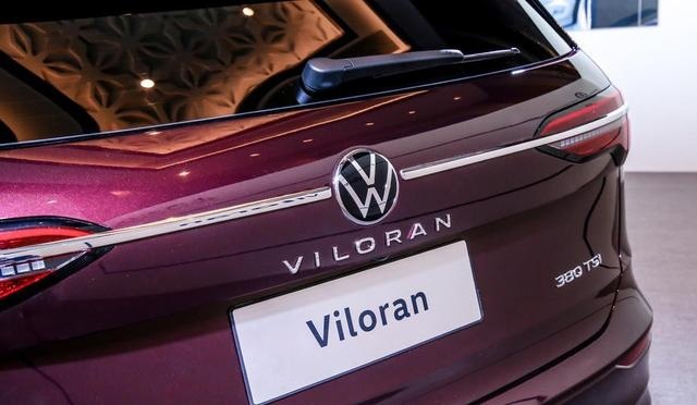 身长超过5米3，大众Viloran胜算几何？