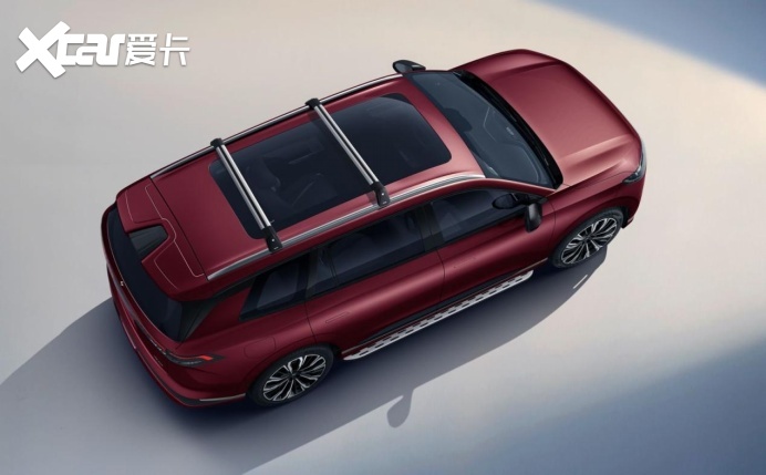 东风奕派008三大焕新，共赴春野又有新玩法！