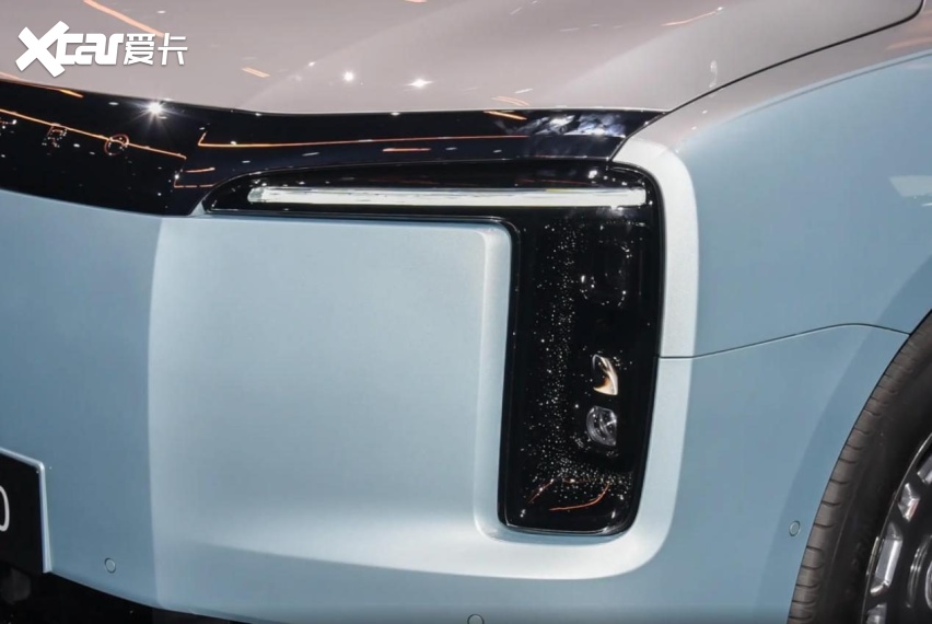 800V全主动悬挂，尊界V680对比V800，差价36万差在哪里