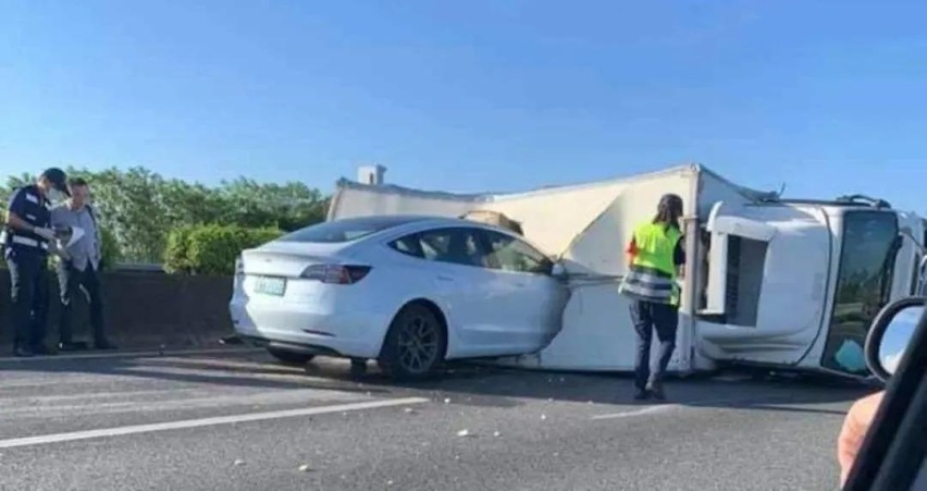 为什么特斯拉实现不了 L5 自动驾驶？
