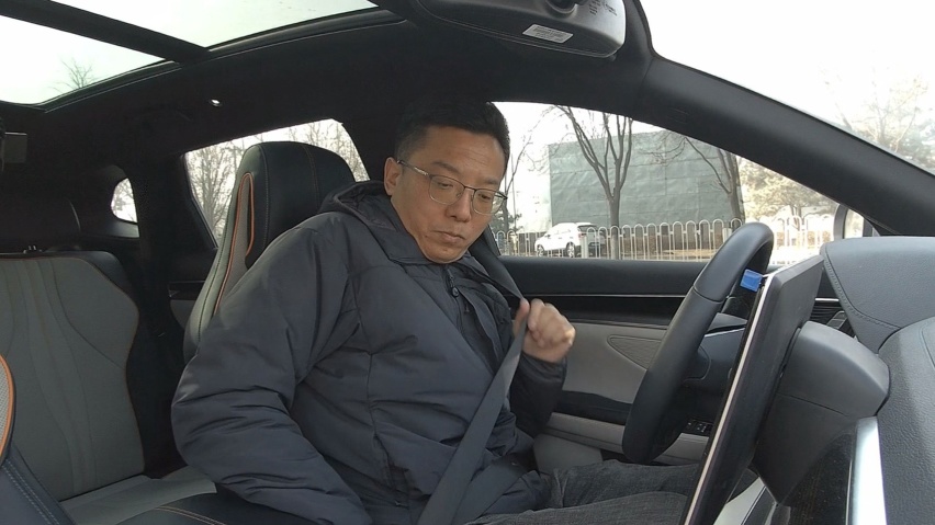 试乘试驾快速上手指南 宋PLUS EV润捷试驾分解 老司机聊试车