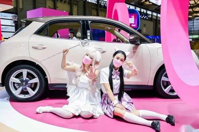 过了20岁，成熟一点的年轻人会怎么买车？
