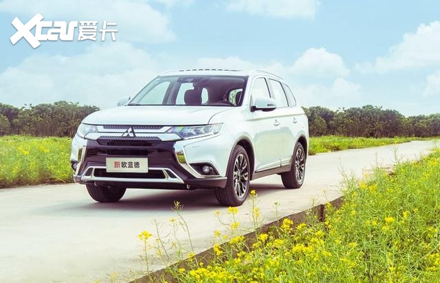 又到秋季旅游旺季，这辆SUV能带你体验大西北的魅力