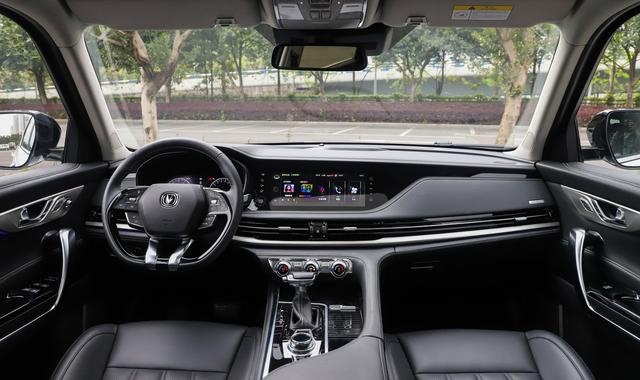 三款够大够档次的SUV,开出去像三四十万,其实就卖10多万