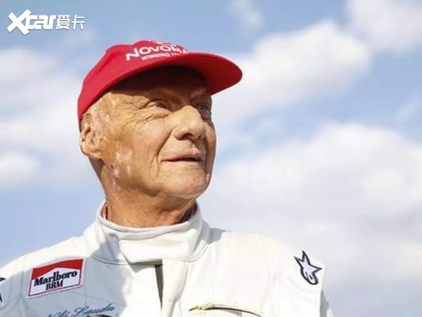 死里重生的F1赛车手丨扒一扒尼基·劳达的传奇人生