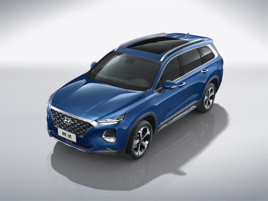 最低不到9万！花汉兰达三成的钱就能买大7座SUV！