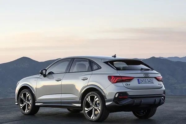 最新车讯：Q3溜背版5月18日上市；全新GL8下月4日发布！