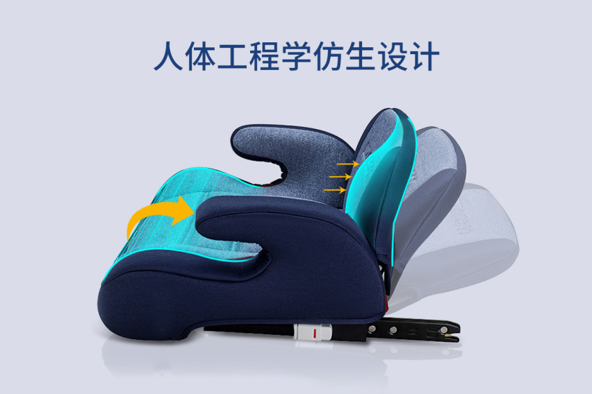 安全出行扛把子Osann欧颂MAX迈克巴巴