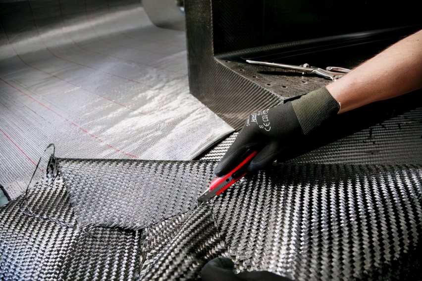 刹车片知多少？ Carbon Ceramic 刹车片适合你的车子吗？
