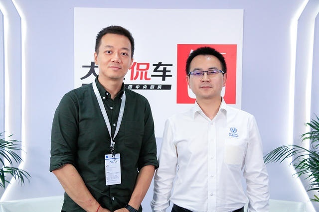 长安CS75PLUS：四大明日价值，铸造“明日座驾”