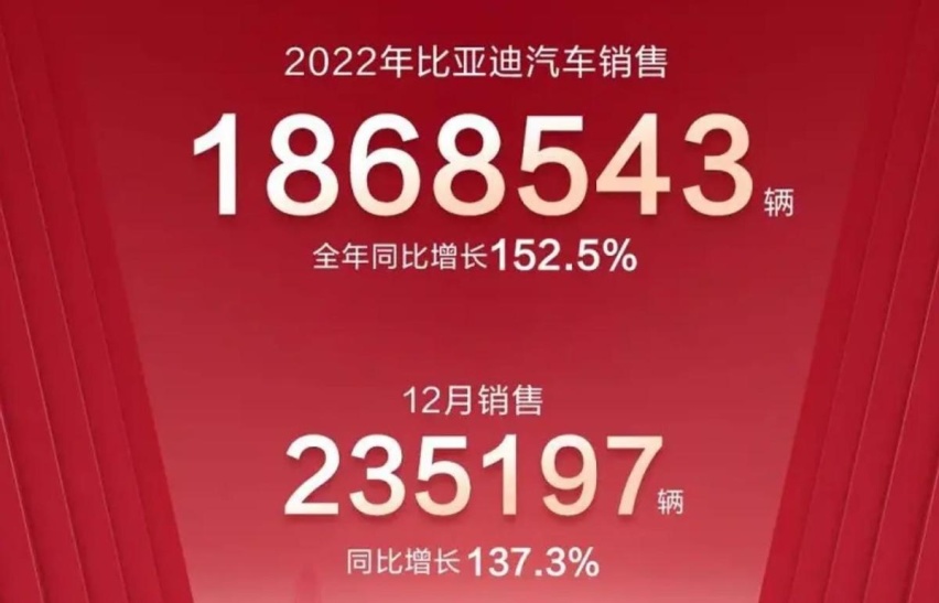 逆势狂招超3万应届生，比亚迪图什么？