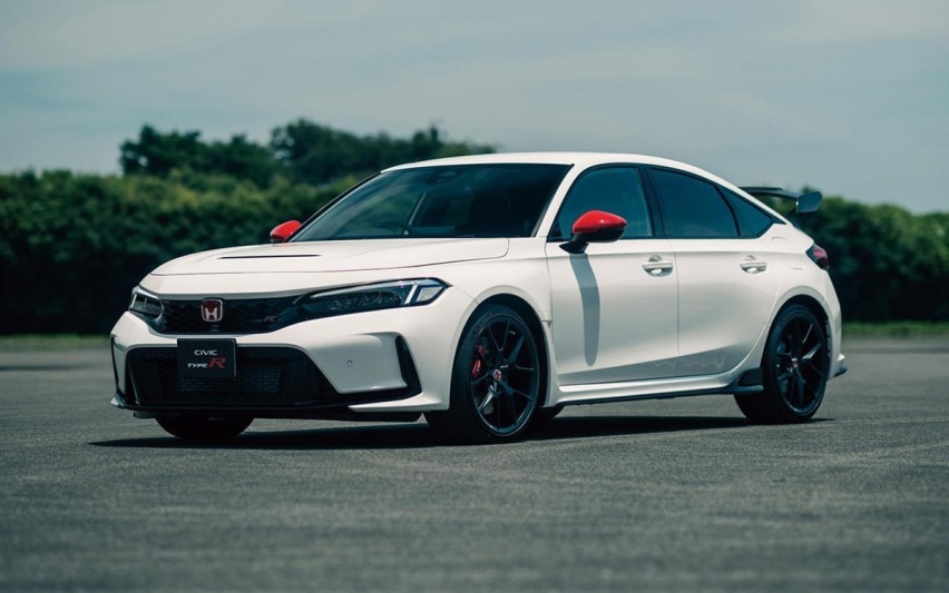 还买啥TYPE R！现代高性能车伊兰特N只需25.98万，能5.3秒就