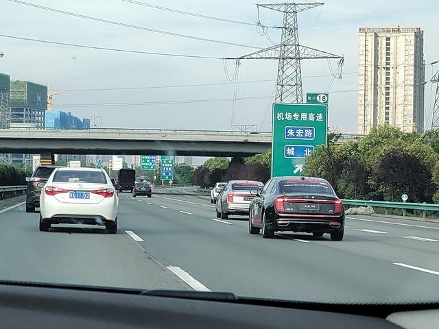 宝马5系长途旅行表现如何？西北大环线8天4000公里之后的一点感受