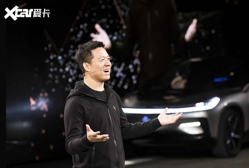 自游家又复活了？！找奇瑞代工，李一男造车梦继续？