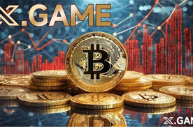 比特币16日再创史新高，加密货币牛市再起x.game预测年末冲击高点