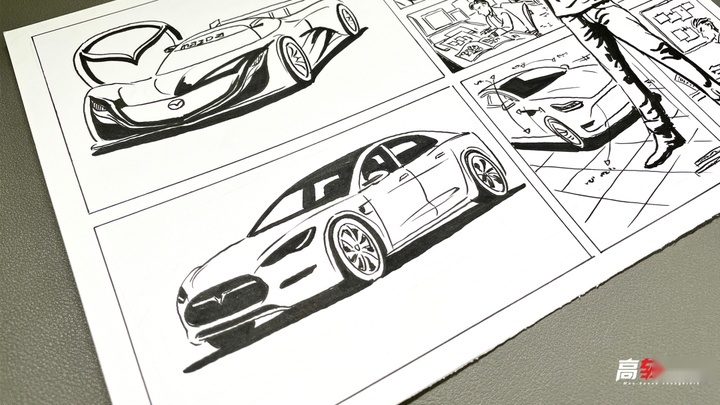 全新特斯拉Model 3来了！直接取消了前后雷达？！
