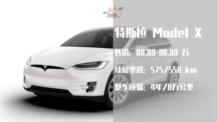 10-200万的新能源车型推荐，总有一款适合你！