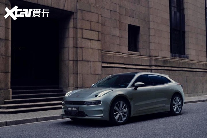 Model Y/极氪001/飞凡R7谁更让人信服？看看供应商链条就懂了