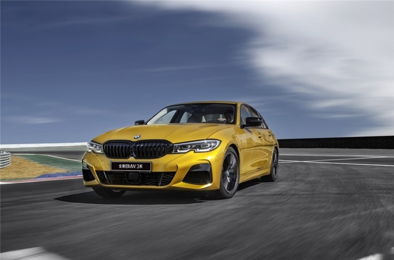舒适生活还是激情运动，全新BMW 3系的改变真的正确吗？