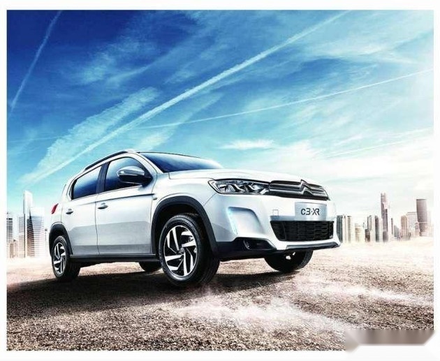 这4台合资SUV, 性价比不比国产车低！