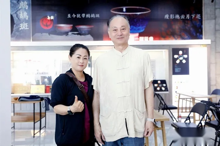 开电动宝马，品茶香茶韵，2023 BMW中国文化之旅再启程