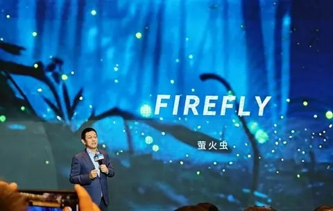 蔚来Q3财报亮眼，李斌立新flag，firefly萤火虫或卖12万起？