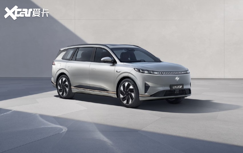 东风汽车全系自主新阵容强势集结,展台亮点抢先看-爱卡汽车爱咖号