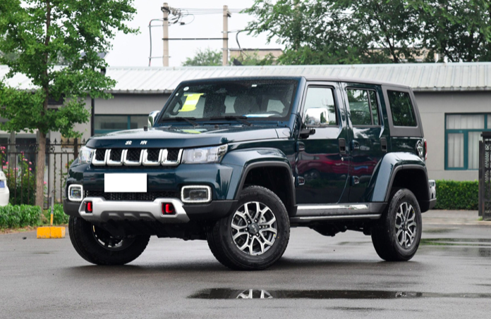 30万预算买国产SUV，带你看看这四款，空间大配置多