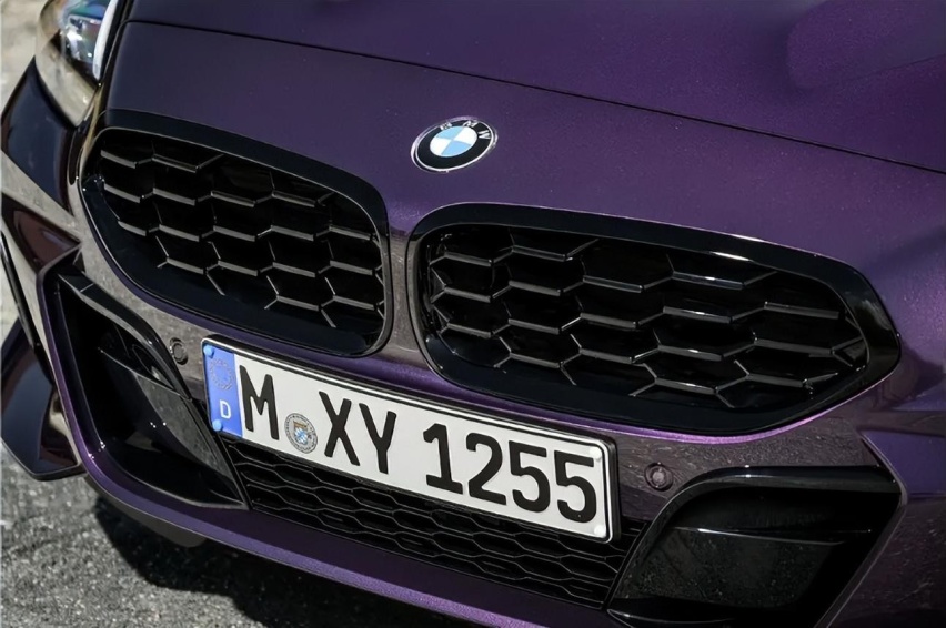 全新 BMW Z4 亮相,传承赛道基因,网友:停产前的倔强